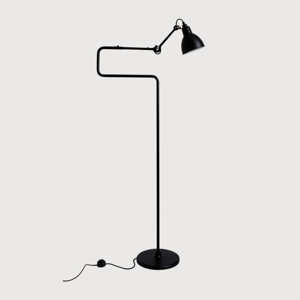 Lampe Gras 411 floor lamp