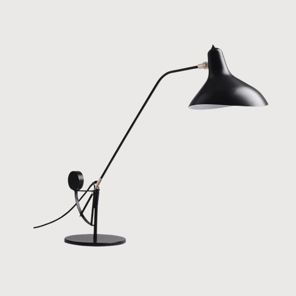 Lampe de bureau Mantis BS3