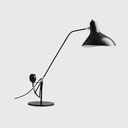 Mantis BS3 desk lamp