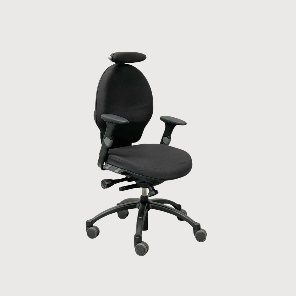 Chaise de bureau RH Extend 100