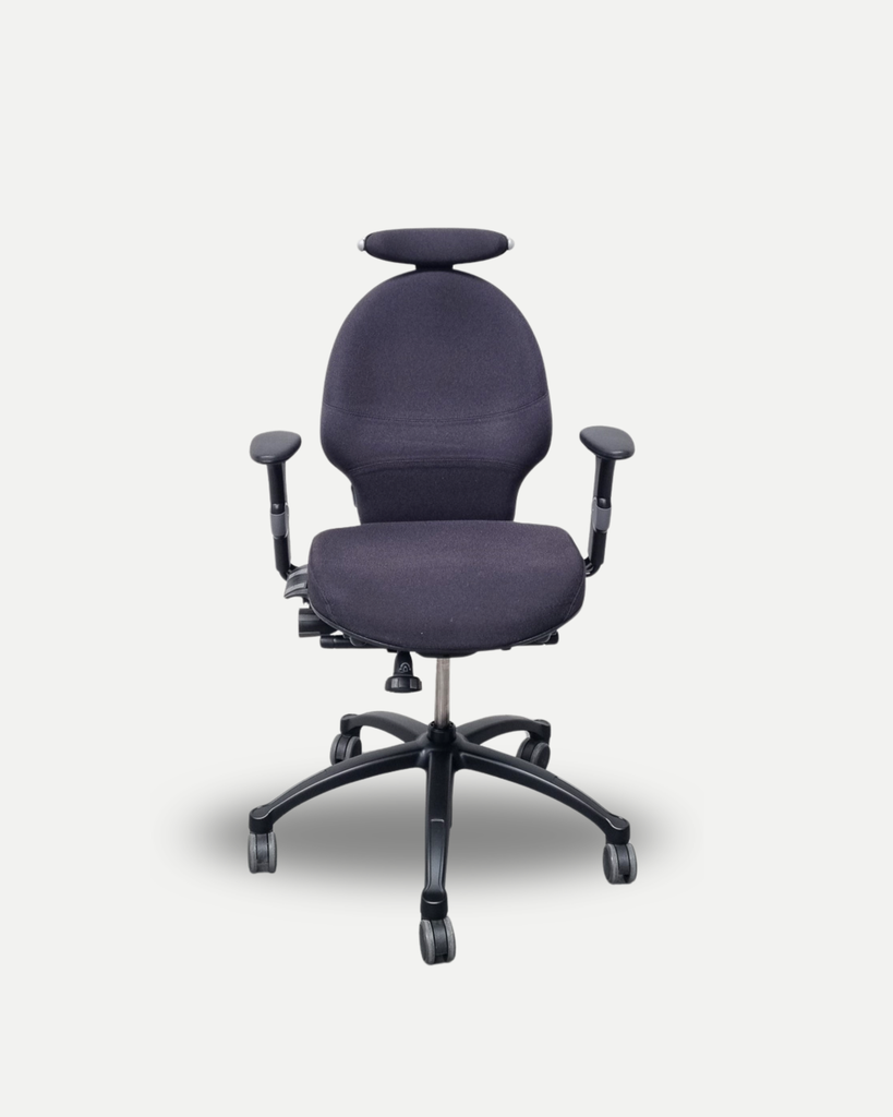 Office chair RH Extend 100