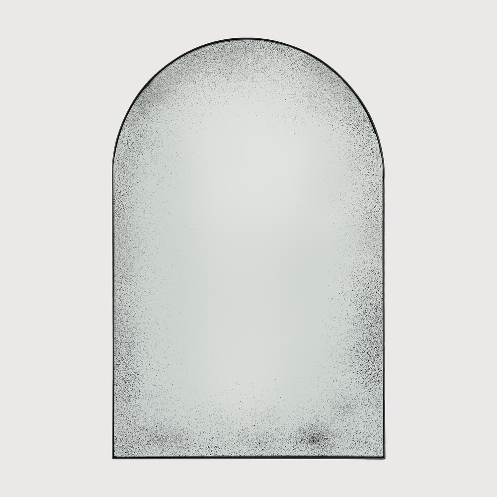 [20608R] Gate muurspiegel