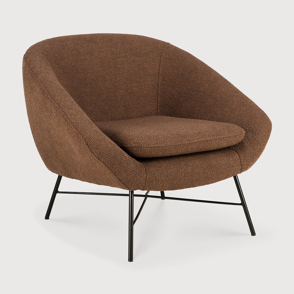 Barrow lounge chair