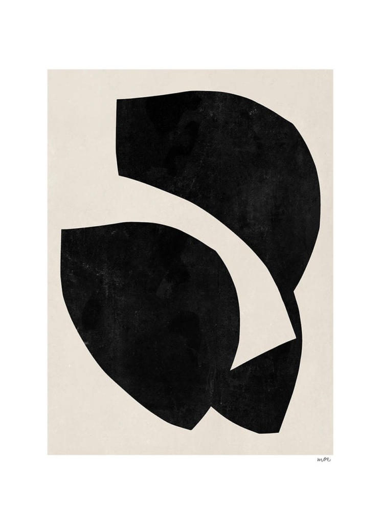 Shells Poster