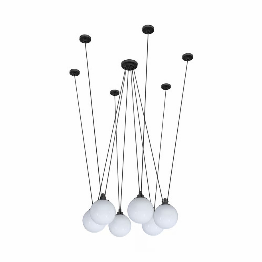 Lampe Les Acrobates de Gras 326