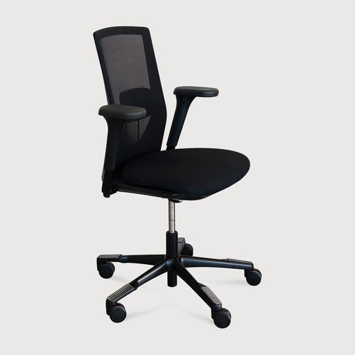 [L1100] Chaise de bureau Futu mesh 1100