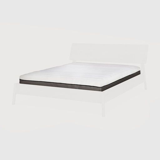 [45008S] Infinity mattress (200x160x20cm)