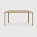 Oak Air dining table
