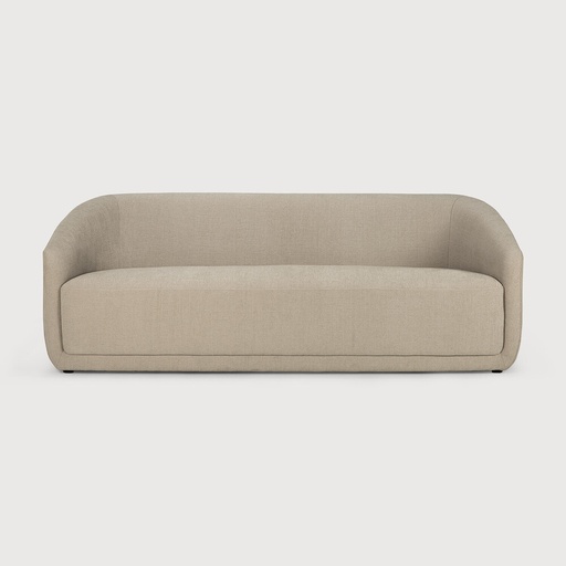 [20150S] Trapeze bank (Beige - enkel voor korte termijn verhuur )