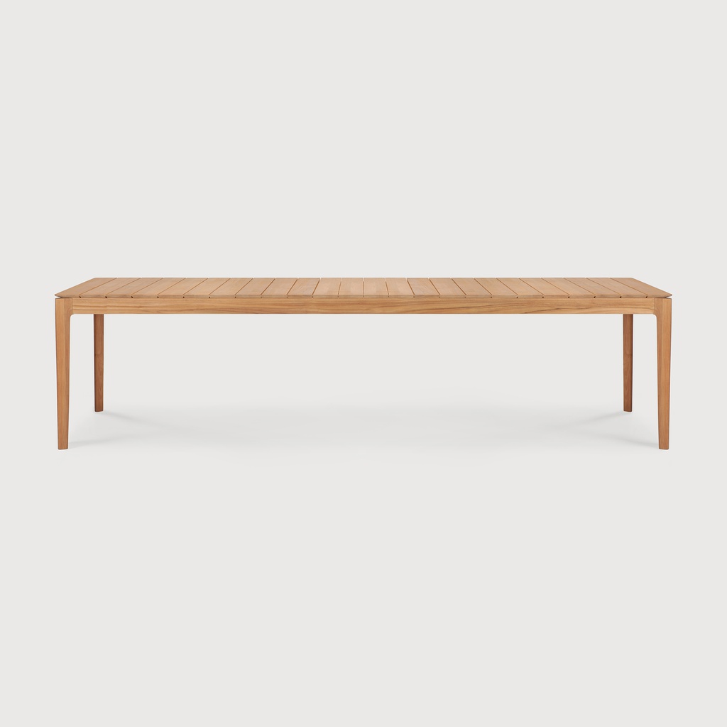 Table de jardin Bok