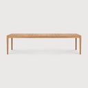 Bok outdoor dining table