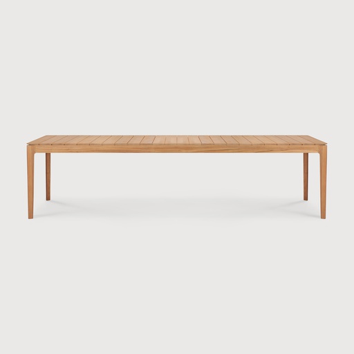 [10270] Bok outdoor dining table (200x100x76cm)