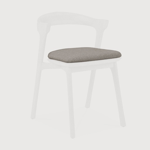 [21097] Coussin pour chaise de jardin Bok (Moka)