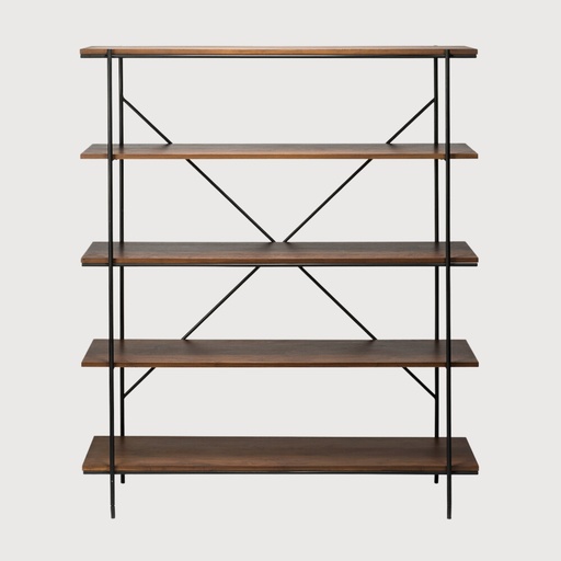 [40131*] Rise rack (Walnut)