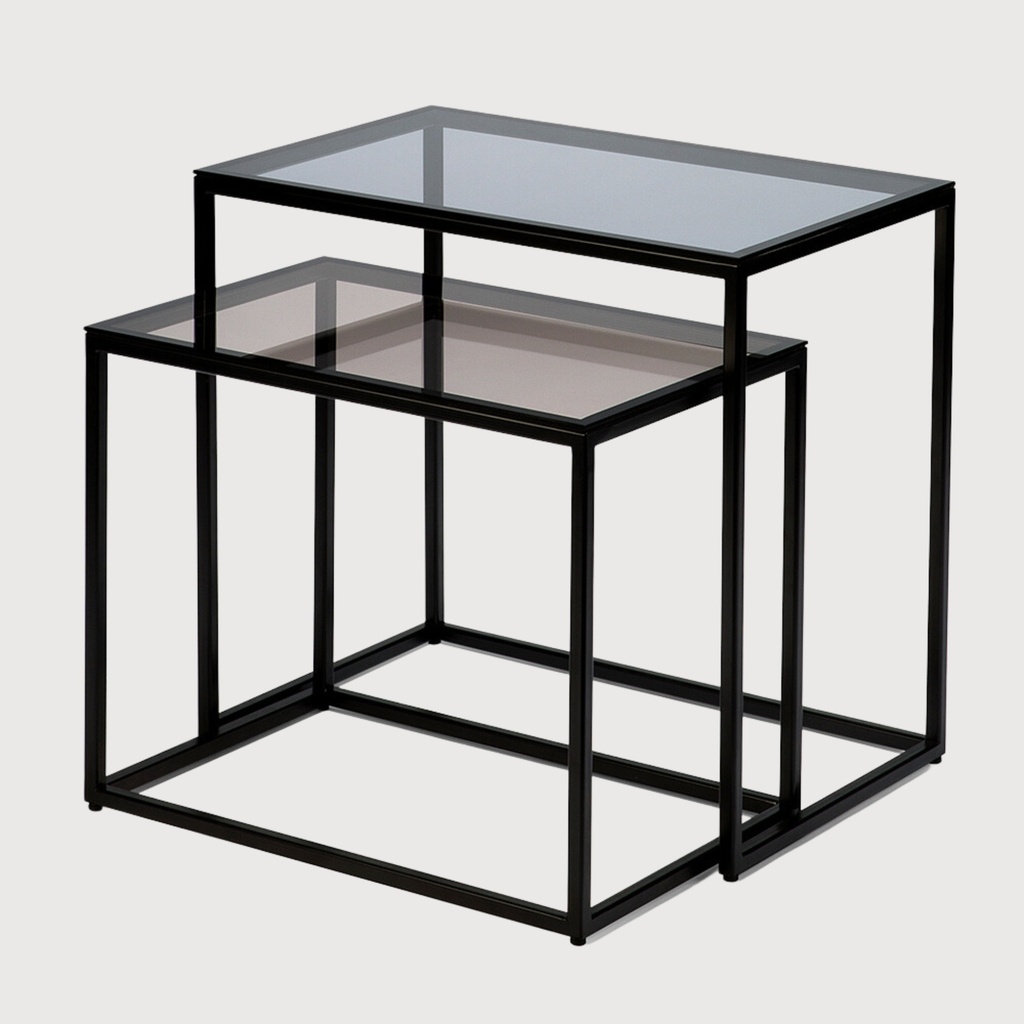 Ensemble de tables d'appoint Anders