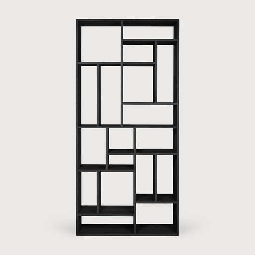 [50781*] Etagère M (104x30x219cm)