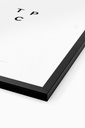 Black Oak Frame