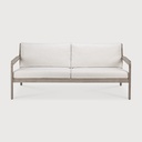 Teak Jack outdoor sofa