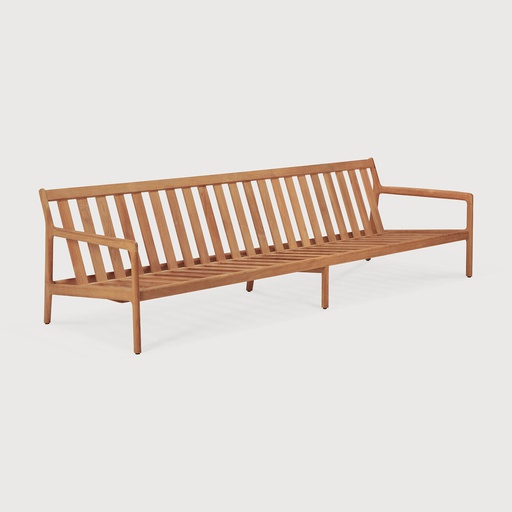 [70252] Jack outdoor bank frame 3-zits