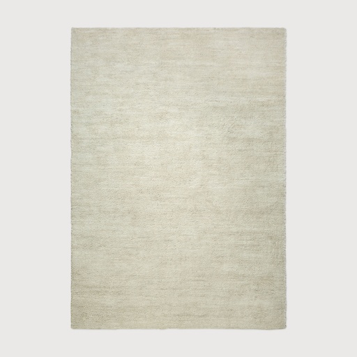 [21753] Dunes rug (Sand, 170x240x1cm)