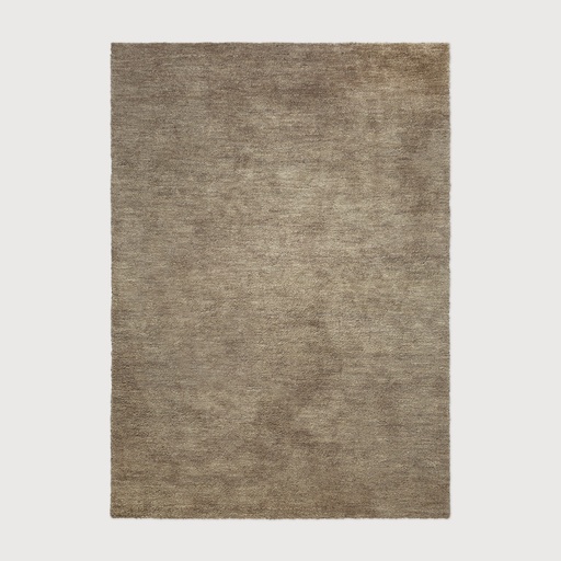 [21750] Dunes rug (Cumin, 170x240x1cm)