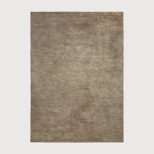 [21750S] Dunes rug (Cumin, 170x240x1cm)