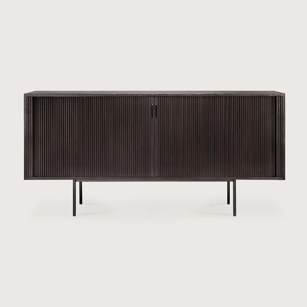 Roller Max sideboard - 2 sliding doors