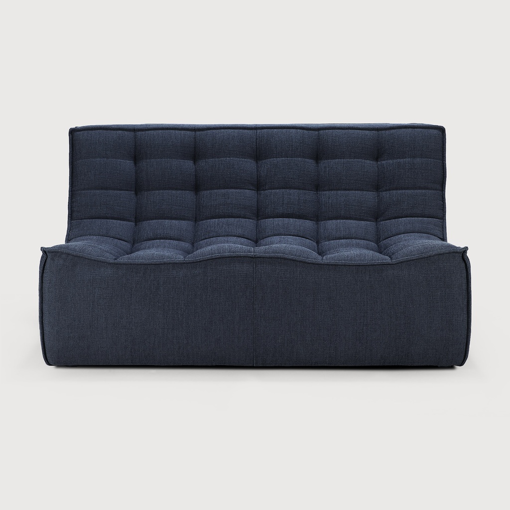 N701 modulaire sofa - 2 zit