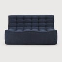 N701 modulaire sofa - 2 zit