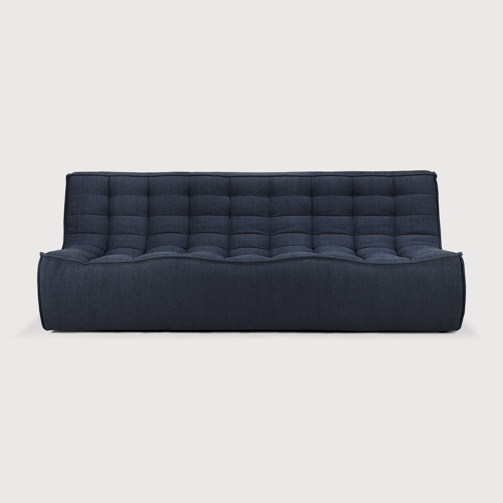 N701 modulaire sofa - 3 zit