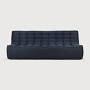 N701 sofa - 3 seater 