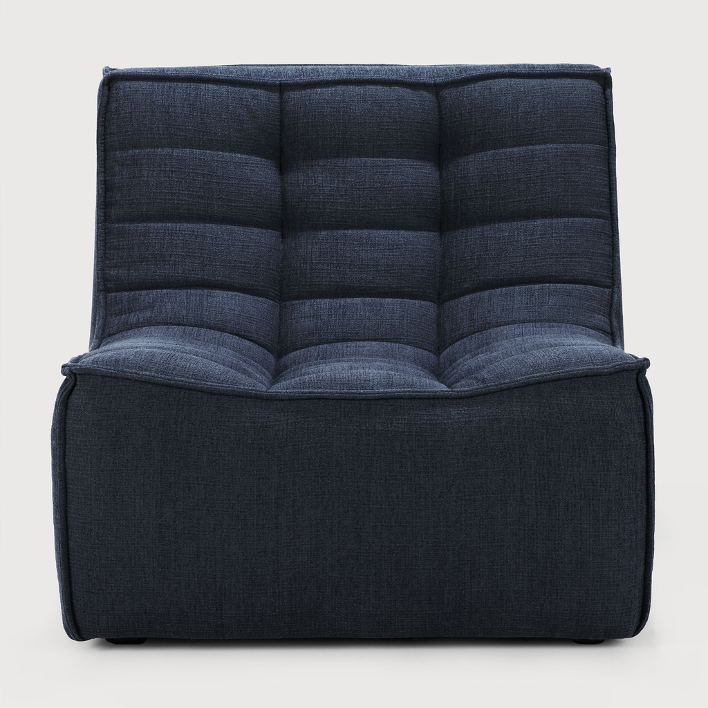 N701 sofa - 1 seater 