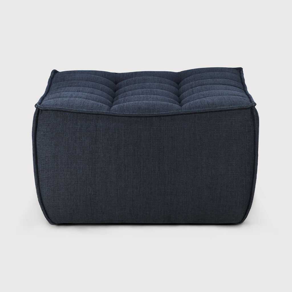 N701 sofa - footstool 