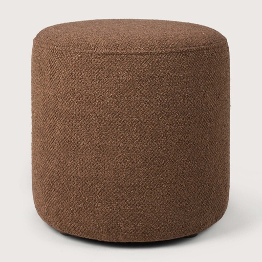 [20148] Barrow pouf (Copper)