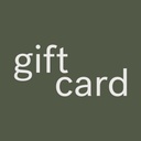 Gift card €50