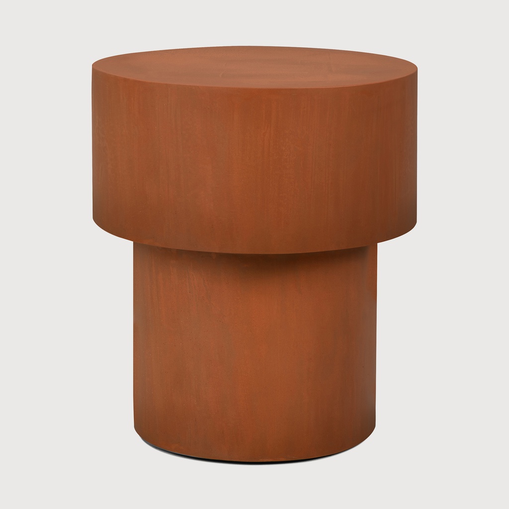 Table d'appoint  Elements