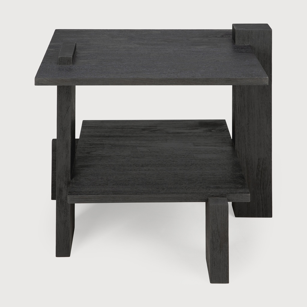 Abstract side table | Live Light